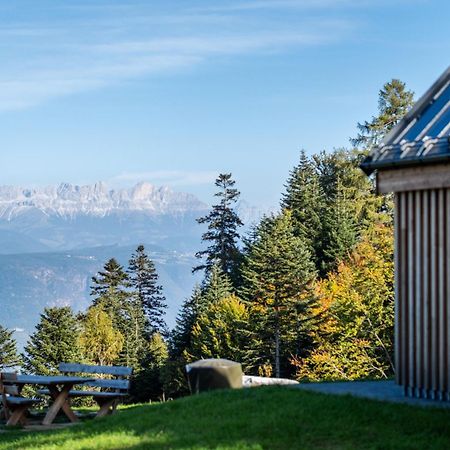 New Opening "Sissi Chalets" - Unique Luxury Hideaway With Mountain View & Sauna Mendola Dış mekan fotoğraf
