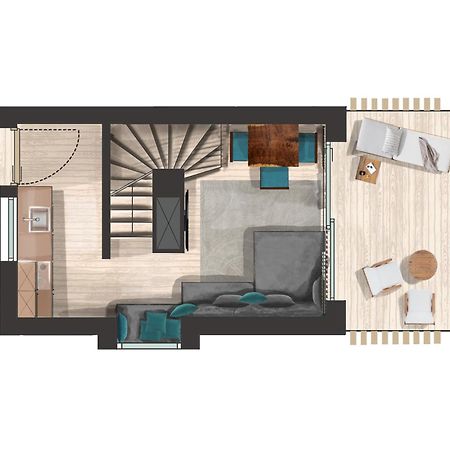 New Opening "Sissi Chalets" - Unique Luxury Hideaway With Mountain View & Sauna Mendola Dış mekan fotoğraf