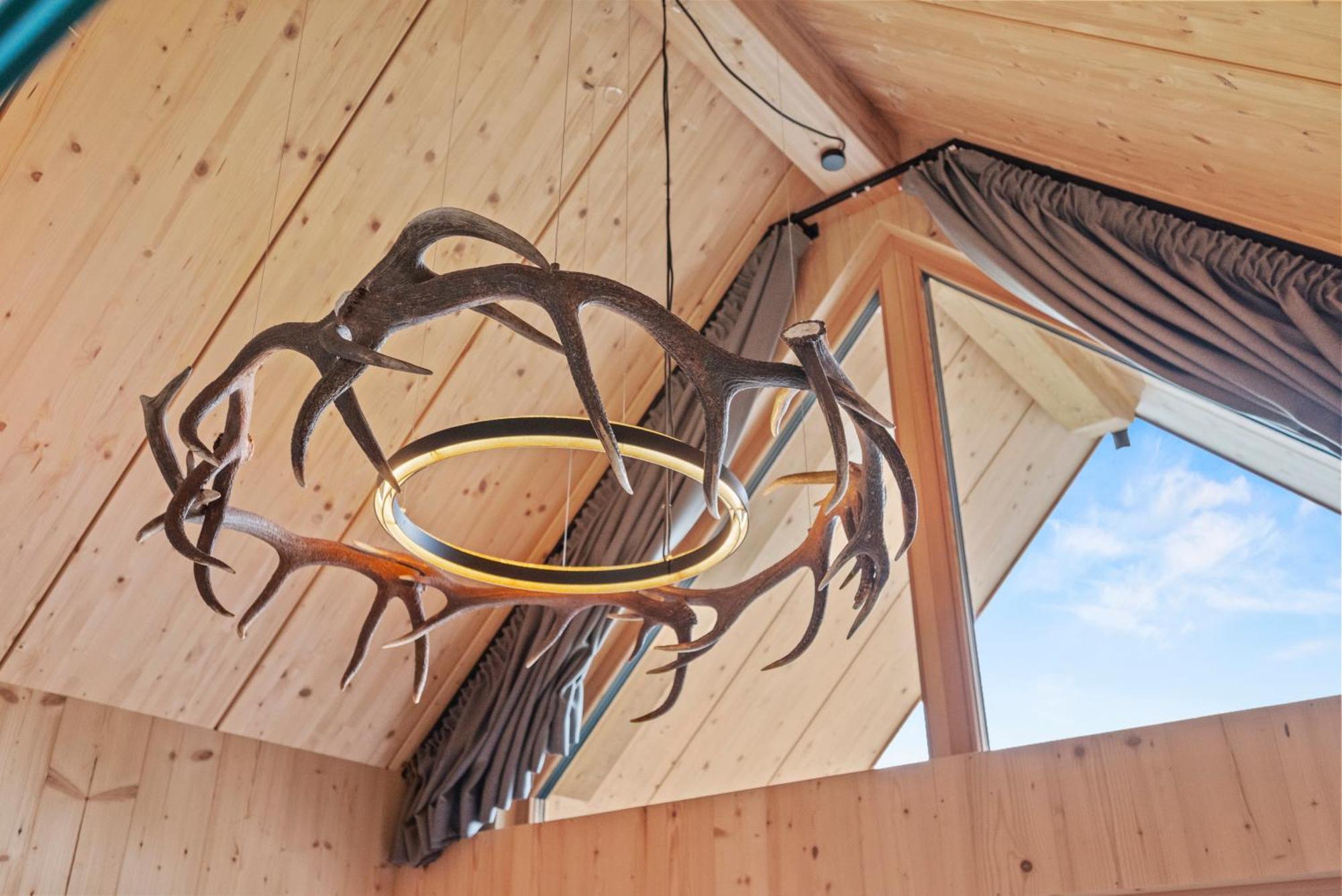 New Opening "Sissi Chalets" - Unique Luxury Hideaway With Mountain View & Sauna Mendola Dış mekan fotoğraf