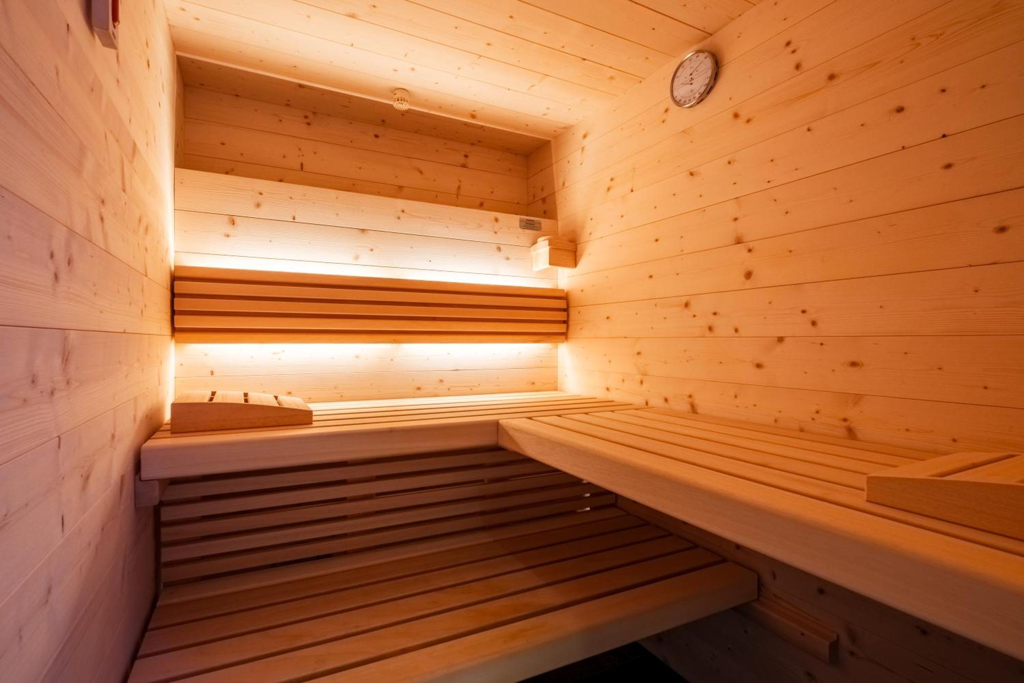 New Opening "Sissi Chalets" - Unique Luxury Hideaway With Mountain View & Sauna Mendola Dış mekan fotoğraf