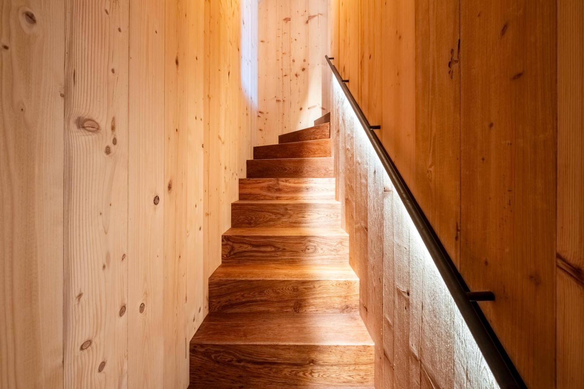 New Opening "Sissi Chalets" - Unique Luxury Hideaway With Mountain View & Sauna Mendola Dış mekan fotoğraf