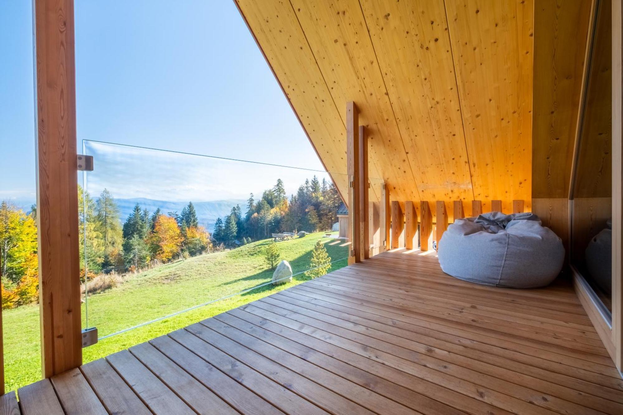 New Opening "Sissi Chalets" - Unique Luxury Hideaway With Mountain View & Sauna Mendola Dış mekan fotoğraf