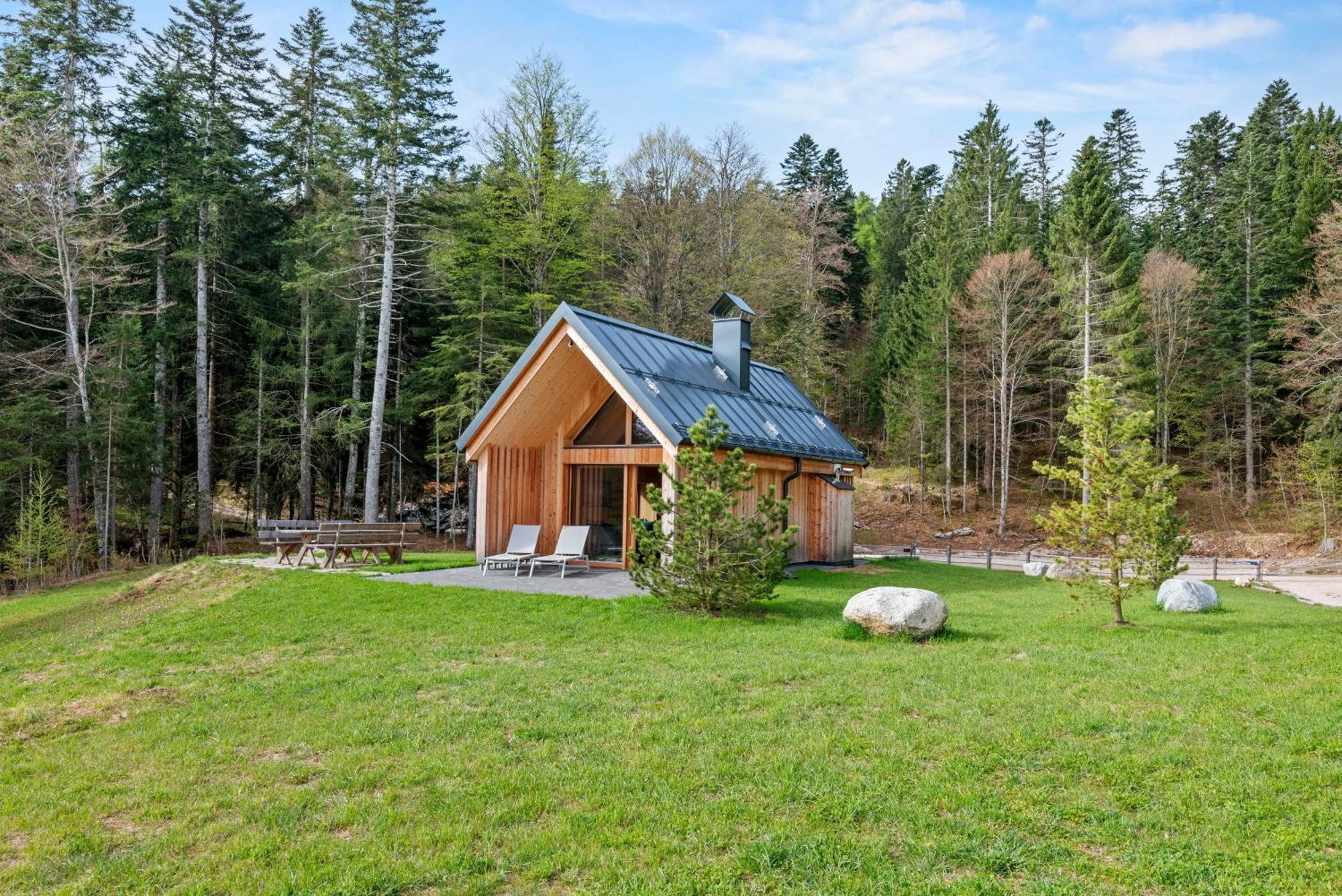 New Opening "Sissi Chalets" - Unique Luxury Hideaway With Mountain View & Sauna Mendola Dış mekan fotoğraf