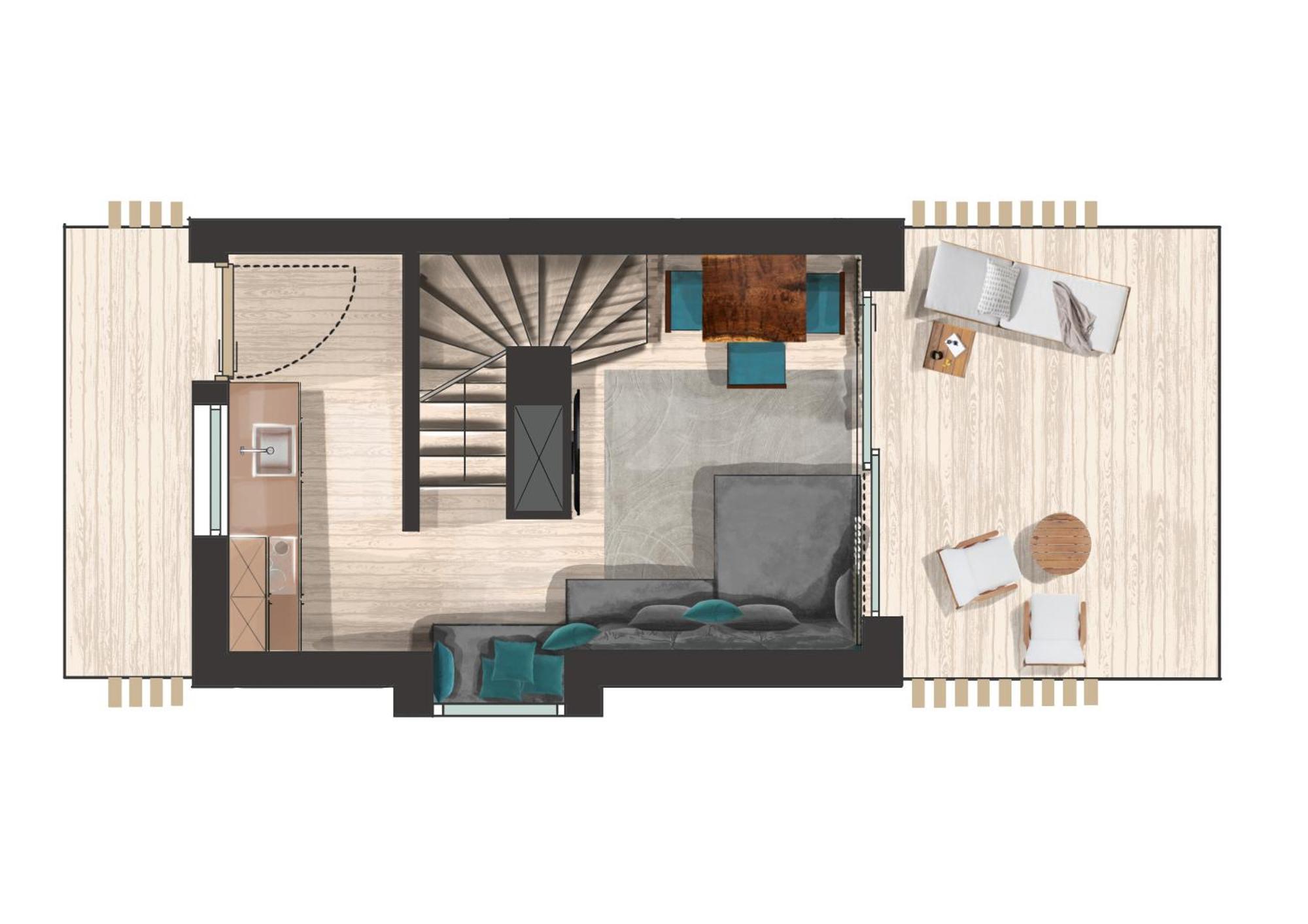 New Opening "Sissi Chalets" - Unique Luxury Hideaway With Mountain View & Sauna Mendola Dış mekan fotoğraf